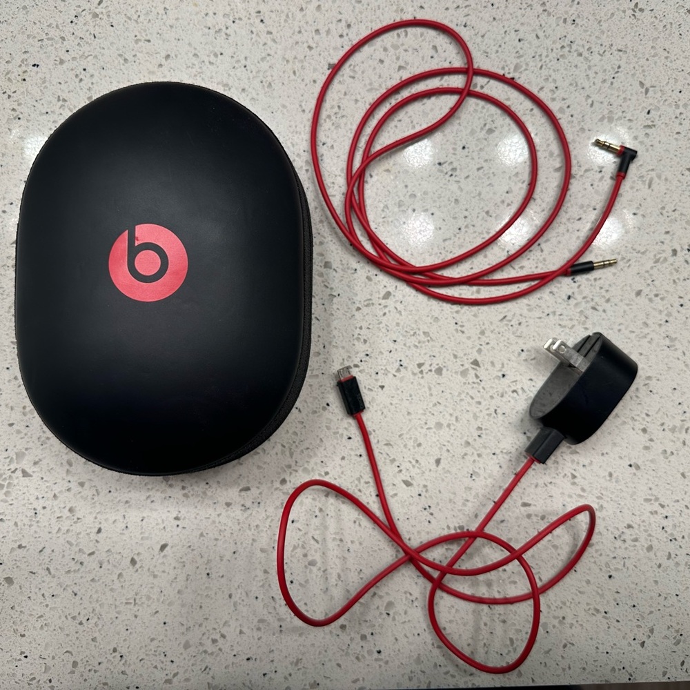 Wired Studio 2 Beats by Dre